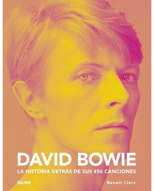 David Bowie (2022): La historia destrás de sus 456 canciones 1