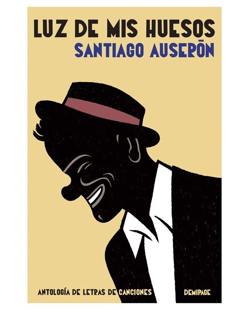 Imagem 0 de Luz de mis huesos (Capa mole)