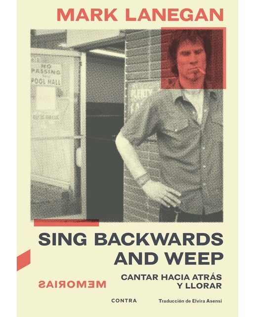 Imagem 0 de Sing Backwards and Weep