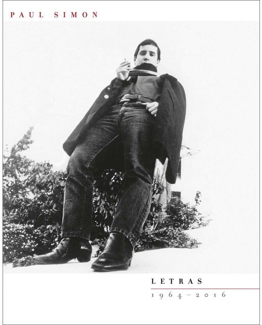 Letras. 1964-2016 (Capa dura) 1