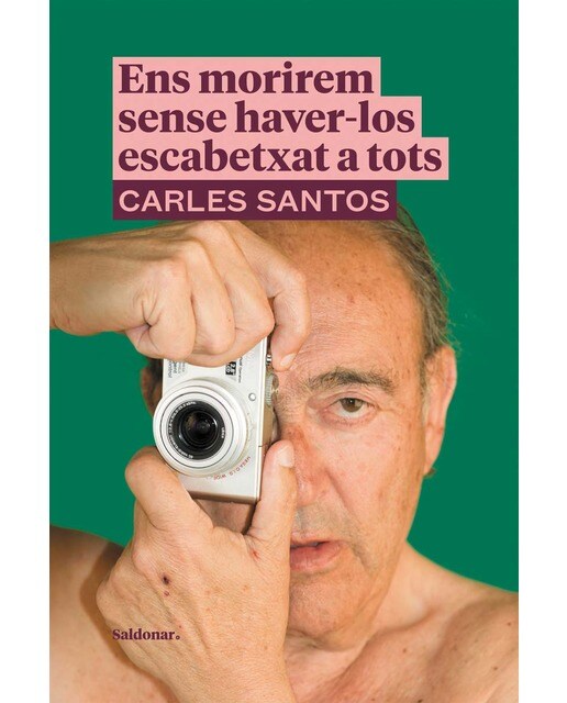 Ens morirem sense haver-los escabetxat a tots 1
