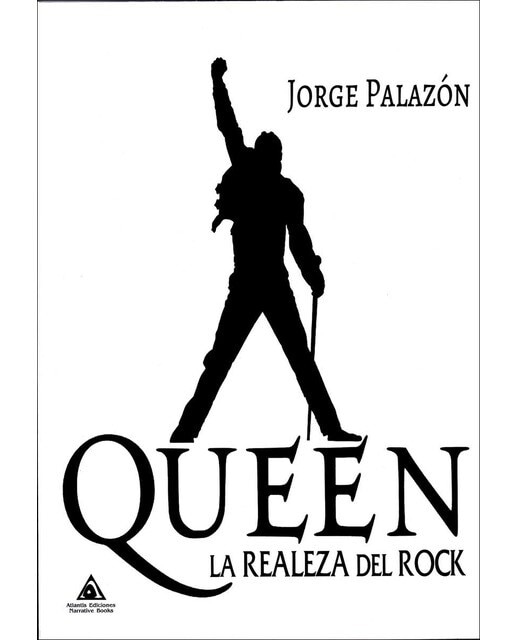 Imagem 0 de Queen: La realeza del Rock (Capa mole)