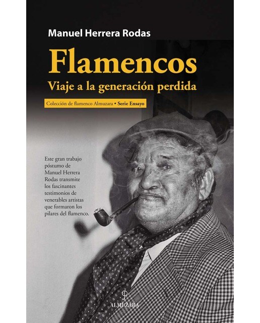 Flamencos: Viaje a la generación perdida (Capa mole) 1