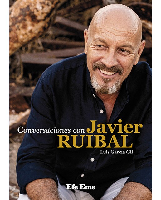 Conversaciones con Javier Ruibal 1