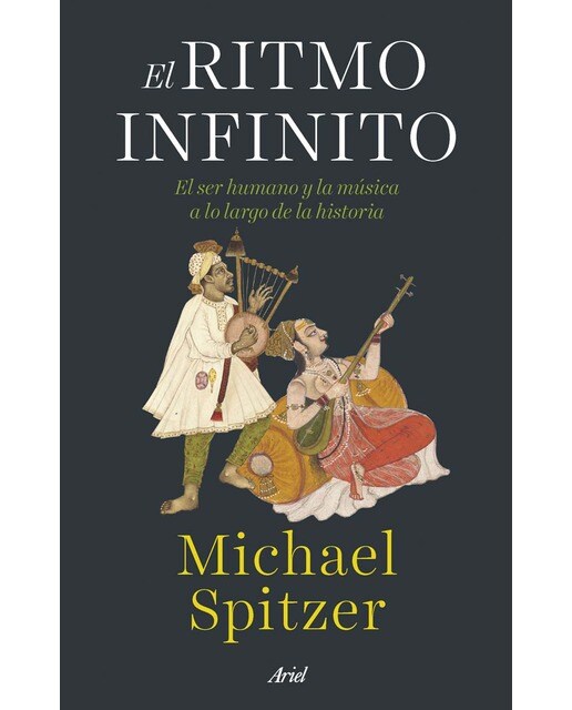El ritmo infinito: El ser humano y la música a lo largo de la historia 1