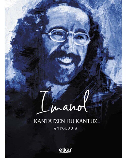 Imanol*kantatzen du katuz.Antologia (+2cd) 1