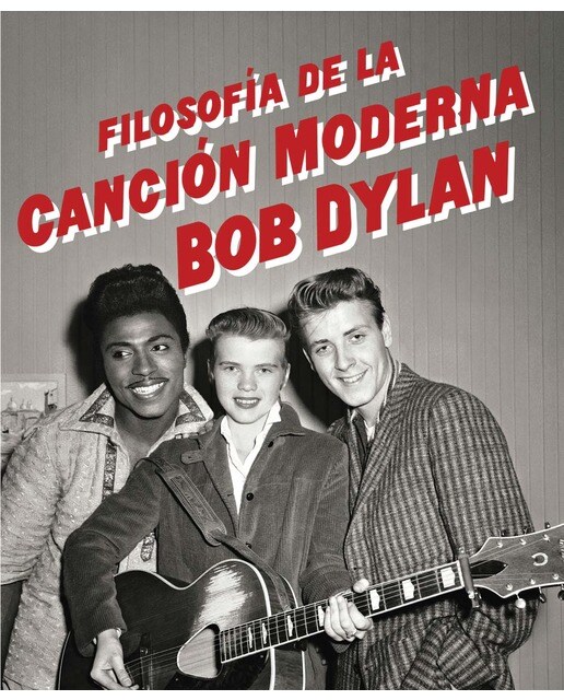 Imagem 0 de Filosofía de la canción moderna (Capa dura)