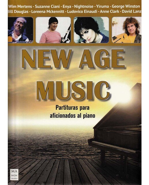 Imagem 0 de New Age Music