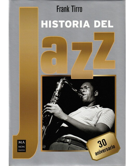 Imagem 0 de Historia del jazz