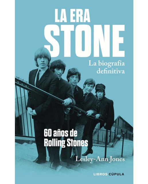 La era Stone (Capa mole com abas) 1