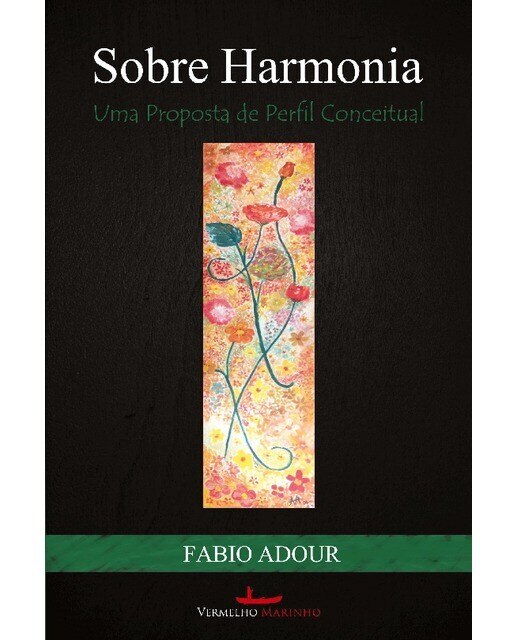Sobre harmonia 1