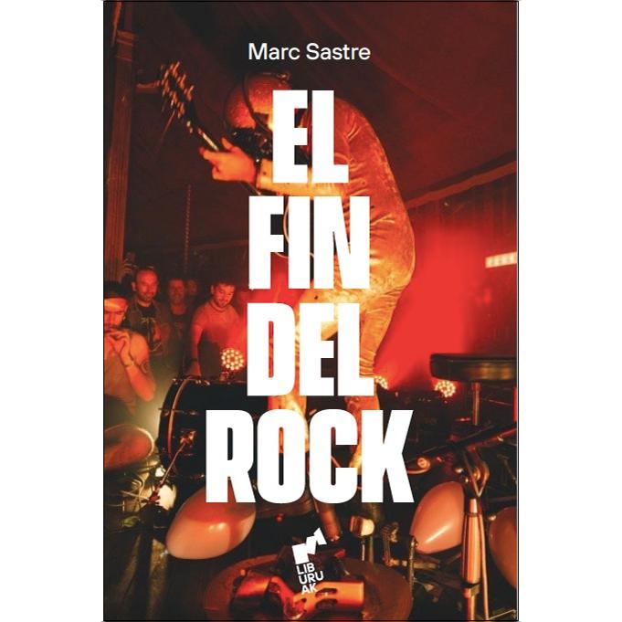 EL FIN DEL ROCK 1
