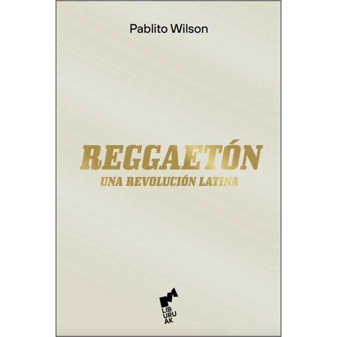 REGGAETÓN: Una revolución latina 1