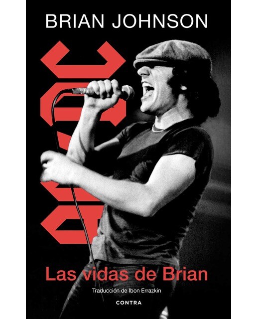 Imagem 0 de Las vidas de Brian (Capa mole com abas)