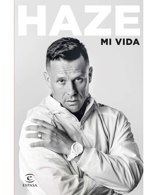 Mi vida (Capa mole com abas) 1