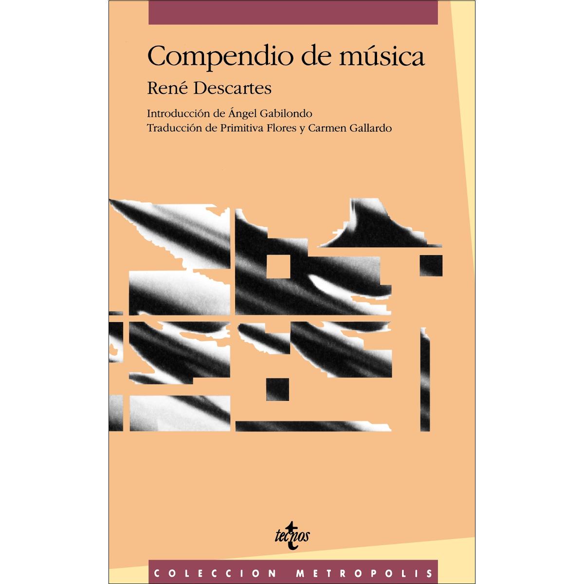 Compendio de música 1
