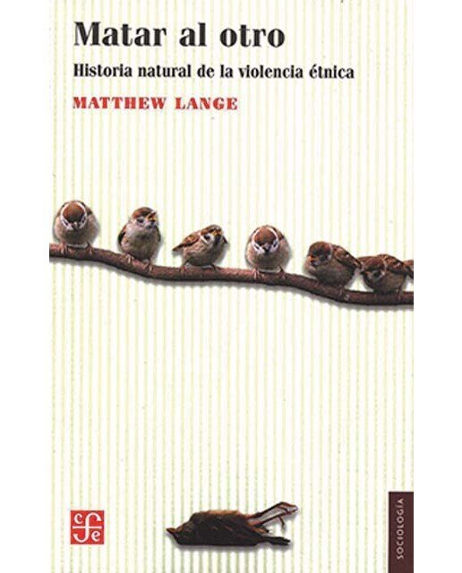 Matar al otro 1