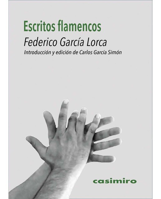 Escritos flamencos (Capa dura) 1