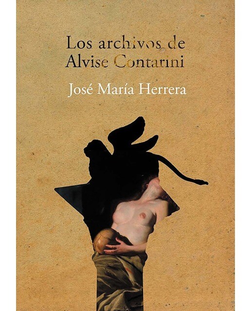 Imagem 0 de Los archivos de alvise contarini