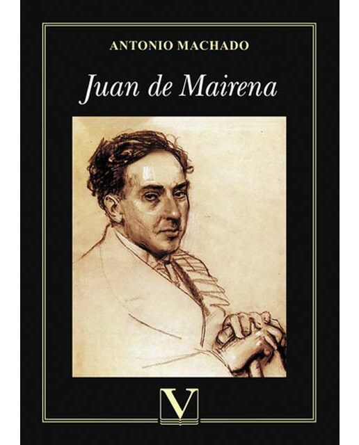 Imagem 0 de Juan de mairena (Capa mole)