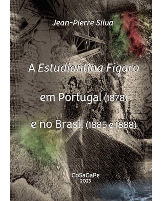 A estudiantina fígaro em portugal (1878) e no bras 1