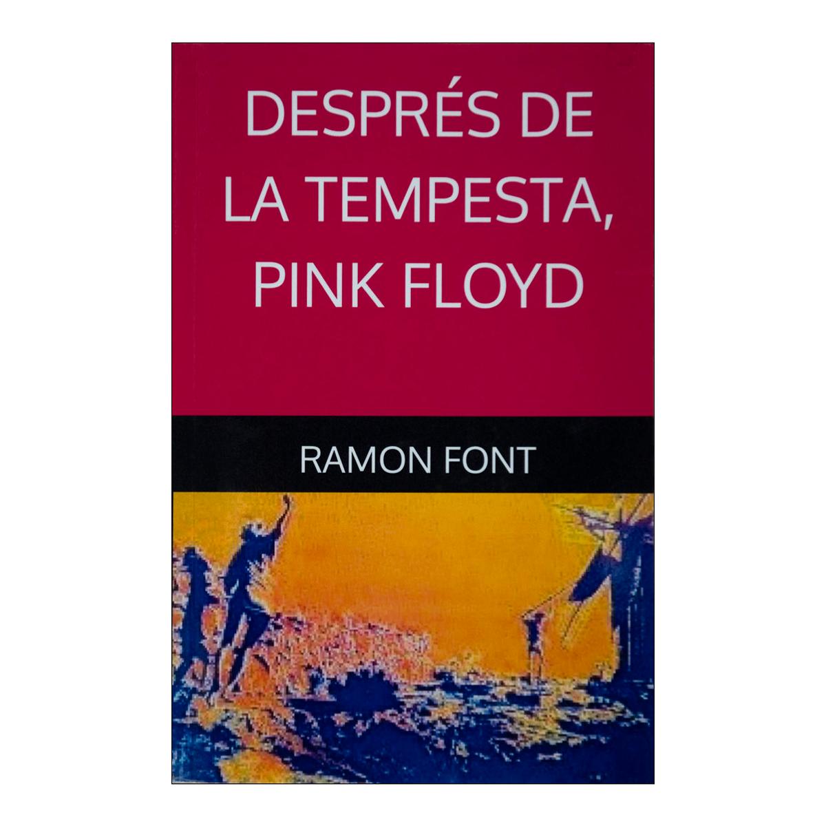 Després de la tempesta, pink floyd 1