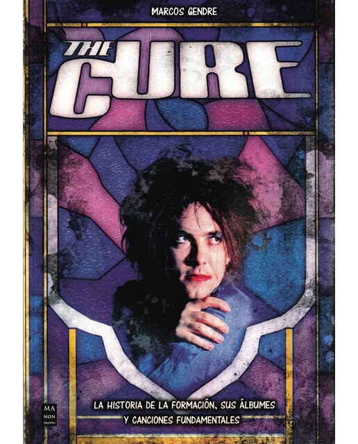 Imagem 0 de The Cure: La historia de la formación, sus álbumes y canciones fundamentales