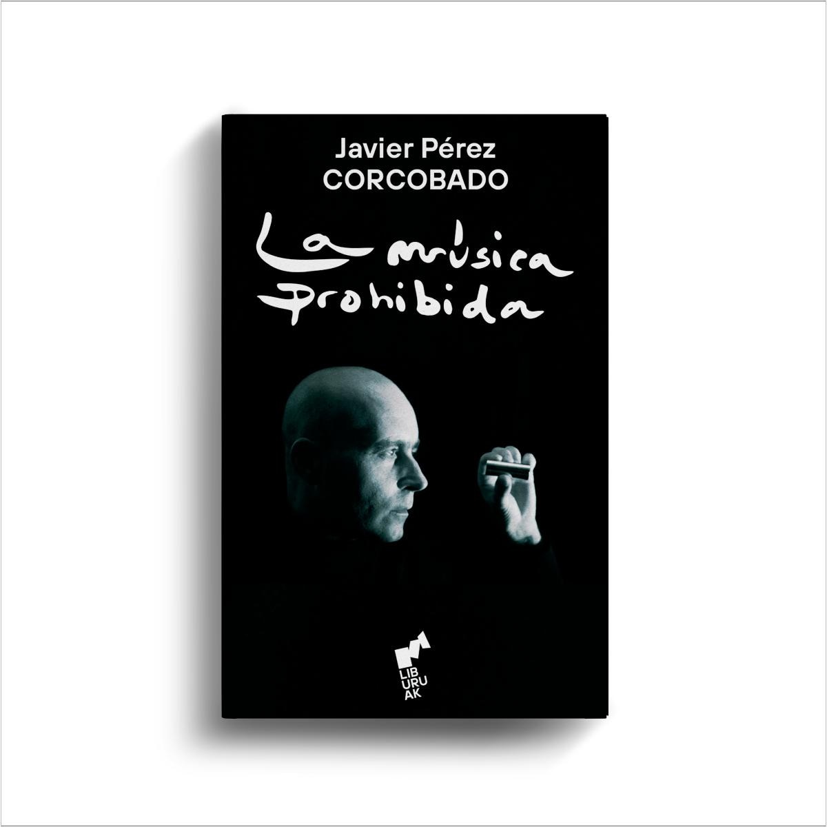 Imagem 0 de LA MÚSICA PROHIBIDA