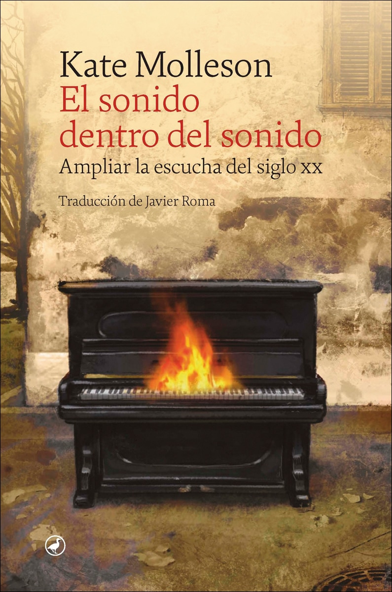 El sonido dentro del sonido (Capa mole com abas) 1