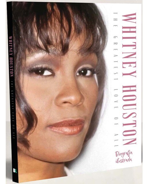 Imagem 0 de Whitney Houston: The Greatest Love of All