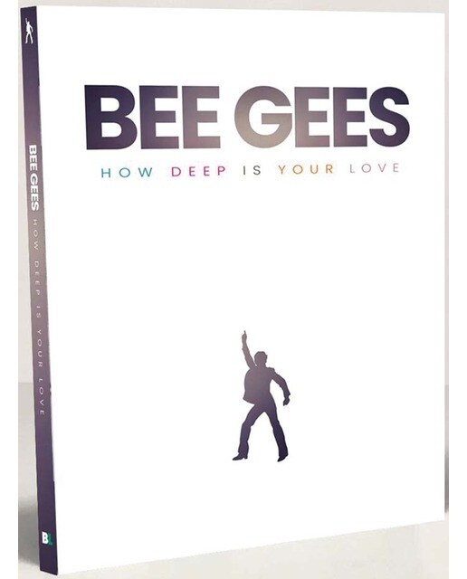 Imagem 0 de Bee Gees: How Deep is Your Love