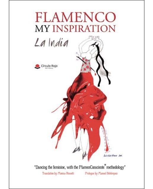Flamenco, My Inspiration 1