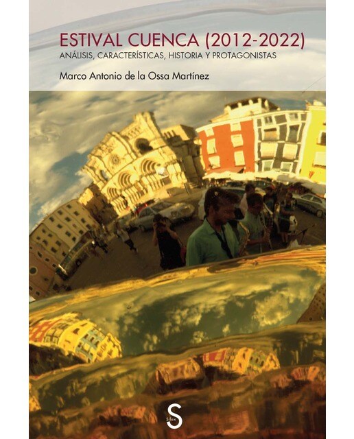 Estival cuenca (2012-2022): Análisis, características, historia y protagonistas (Capa mole com abas) 1