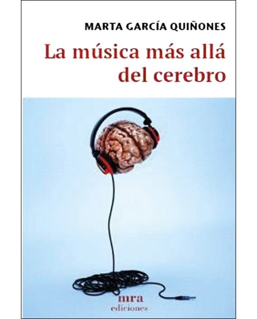 La música más allá del cerebro 1
