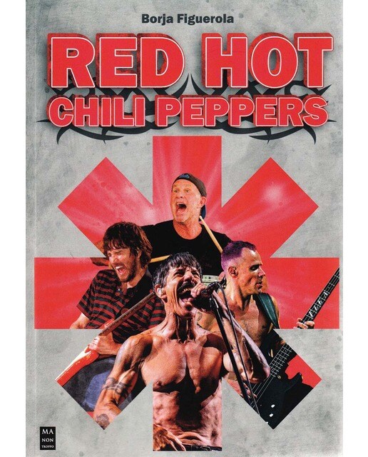 Imagem 0 de Red Hot Chili Peppers: ¡Déjate arrollar por la apisonadora del FUNK-ROCK!