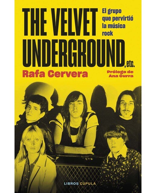 Imagem 0 de The Velvet Underground, etc