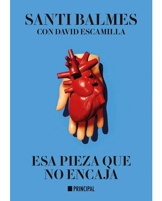 Imagem 0 de Esa pieza que no encaja