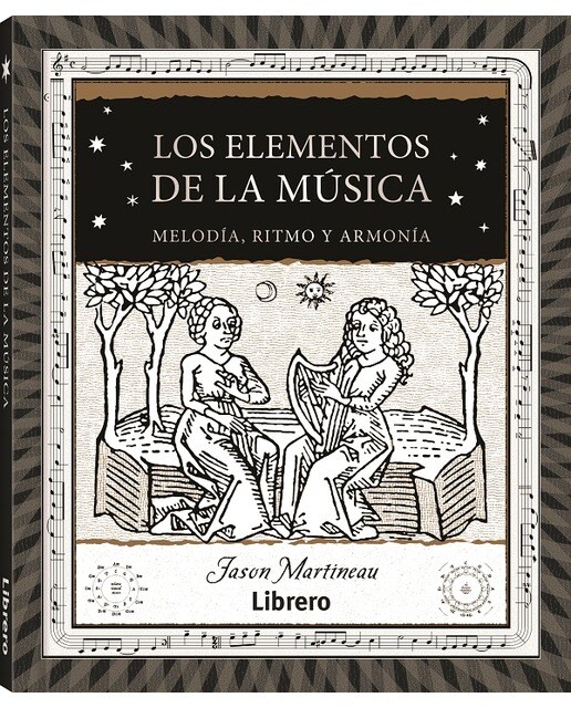 ELEMENTOS DE LA MUSICA, LOS: MELODIA, RITMO Y ARMONIA 1
