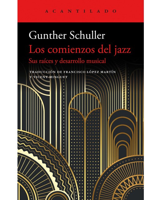 Los comienzos del jazz: Sus raíces y su desarrollo musical 1