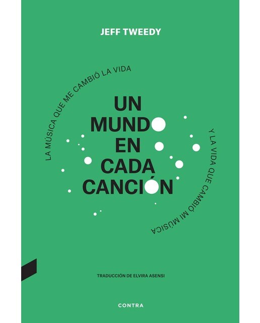 Imagem 0 de Un mundo en cada canción: La música que me cambió la vida y la vida que cambió mi música