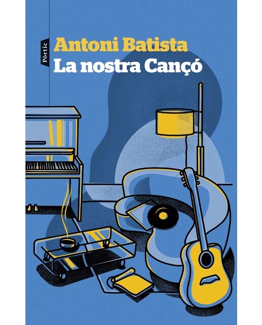 Imagem 0 de La nostra Cançó (Capa mole com abas)