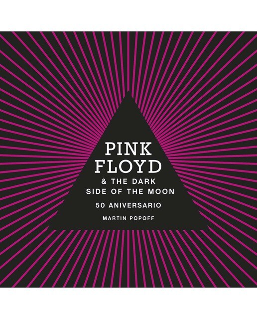Imagem 0 de Pink Floyd (Capa dura)