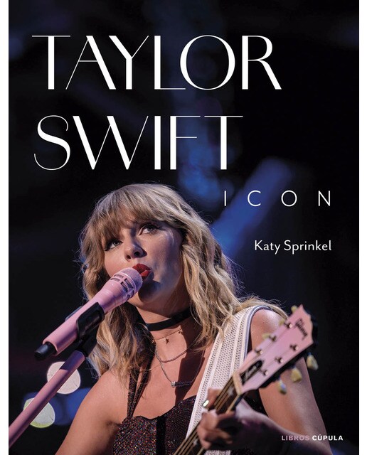 Taylor Swift Icon 1