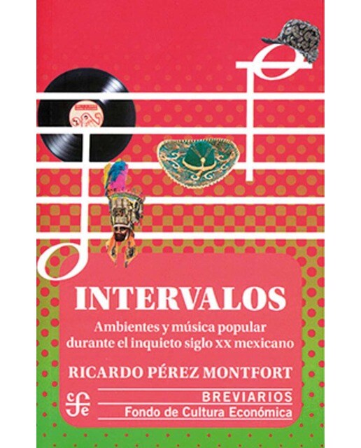 Ntervalos.Ambientes y musica popular durante el i 1