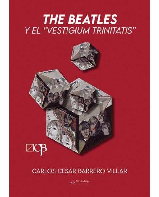 The Beatles y el ?Vestigium Trinitatis? 1