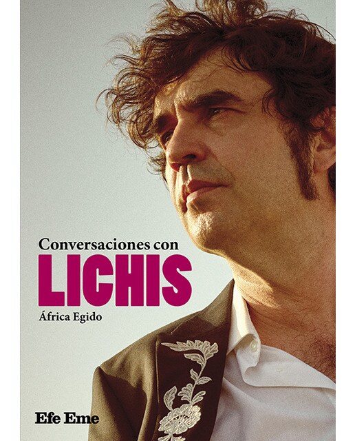 Conversaciones con lichis 1