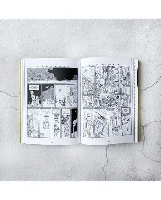 Rock & Roll: La historia del Rock en cómic (Capa mole com abas) 5