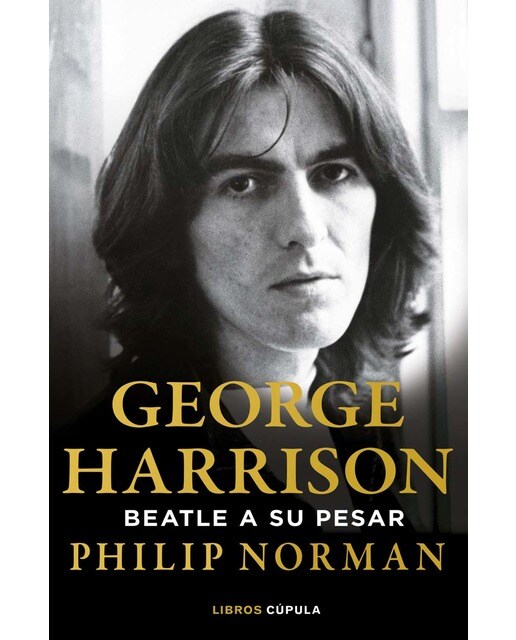 Imagem 0 de George Harrison (Capa mole com abas)