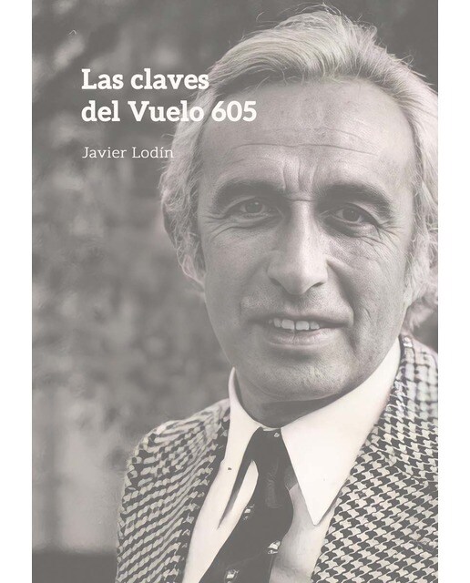 Imagem 0 de Las claves del Vuelo 605 (Capa mole com abas)