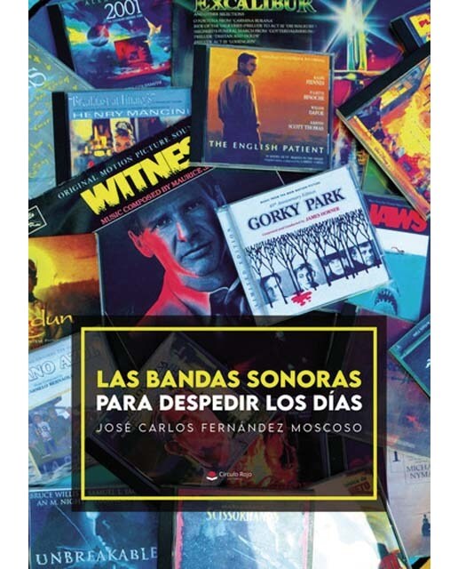 Las bandas sonoras para despedir los días 1